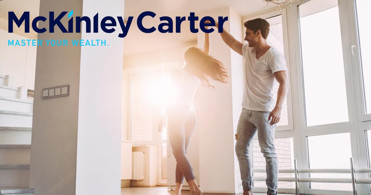 Client Login | McKinley Carter Wealth Services
