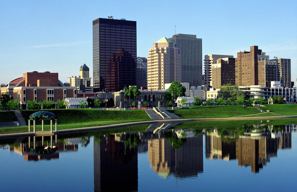 Photo of Dayton, OH
