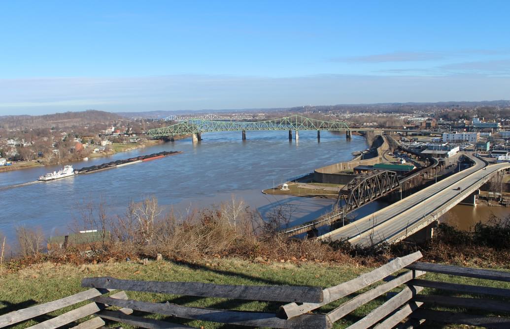 Photo of Parkersburg, WV