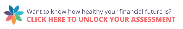 Want to know how healthy your financial future is?