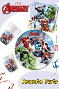 Avengers Infinity Stones by Procos
