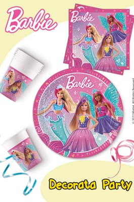 Barbie Fantasy by Procos