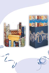 Gift Wrapping Paper by Procos