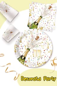 Decorata Sparkling Celebrations by Procos