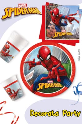 Spider-Man Crime Fighter by Procos