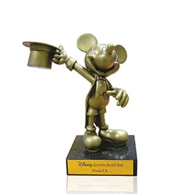 Disney Licensee Award - Procos