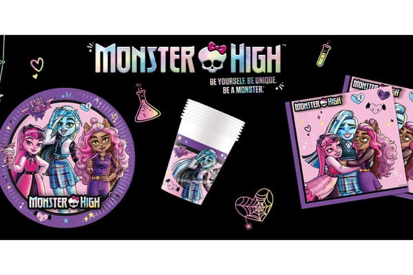 Monsters High