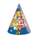 Kokliko Happy Birthday - Hats - 80865