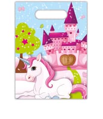 Decorata Unicorn - Party Bags - 85721