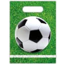 Kokliko Football Party - Football Party Bags - 86872