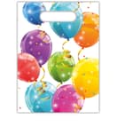 Sparkling Balloons - Party Bags - 88152