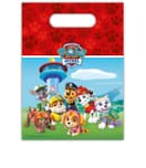Paw Patrol Ready for Action - Party Bags - 89440