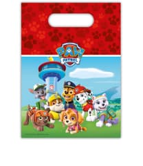 Paw Patrol Ready for Action - Party Bags - 89440