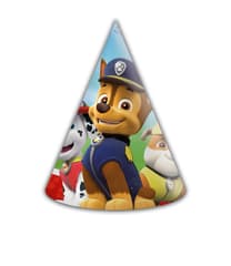 Paw Patrol Ready for Action - Hats - 89442