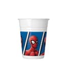 - Plastic Cups 200 ml. - 93554