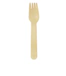 Wooden Products - Wooden Forks - 90259