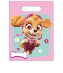 Paw Patrol Skye & Everest - Party Bags - 90280