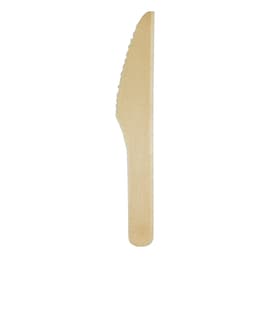 Wooden Products - Wooden Knives - 90784