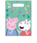 Peppa Pig Messy Play - Party Bags - 91102