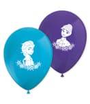 Frozen 2 - 11 Inches Printed Balloons. - 91133