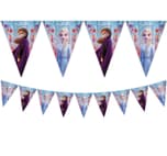 Frozen 2 - Triangle Flag Banner - 91135
