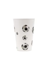 Kokliko Football Party - Reusable Cup 400 ml. - 91386