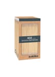 Toothpicks, Bamboo Skewers - FSC Toothpicks - 92193