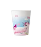 Decorata Unicorn - Reusable Cups 230 ml. - 92836