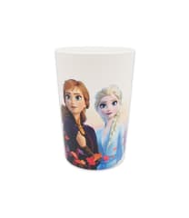 Frozen 2 - Reusable Cups 230 ml. - 92846