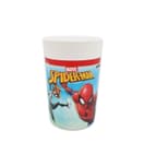 Spider-Man Team Up - Reusable Cups 230 ml. - 92848