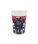 Star Wars Final Battle - Reusable Cups 230 ml. - 92849