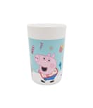 Peppa Pig Messy Play - Reusable Cups 230 ml. - 92852