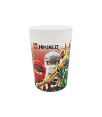 LEGO® Ninjago - Reusable Cups 230 ml. - 92856