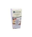 Decorata Reusable Products - Lilac Reusable Party Cups 280 ml. - 92992