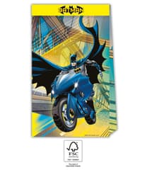 Batman Rogue Rage - Paper Bags 21x13x8.5 cm. FSC. - 93357