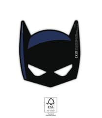 Batman Rogue Rage - Face Masks FSC. - 93361