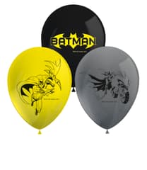 Batman Rogue Rage - 11 Inches Printed Balloons. - 93362