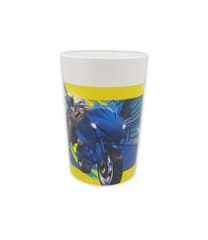 Batman Rogue Rage - Reusable Cups 230 ml. - 93379