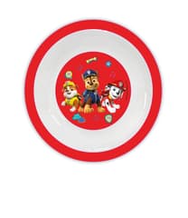 Paw Patrol Ready for Action - Reusable Bowl 15 cm. - 93535