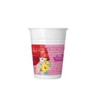 Princess Live Your Story - Plastic Cups 200 ml. - 93552