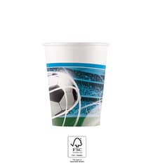 - Paper Cups 200 ml.FSC. - 93746