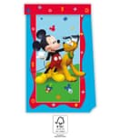 Mickey Rock the House - Paper Party Bags 22 cm. FSC - 93828