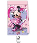 Minnie Junior - Paper Party Bags FSC. - 93836