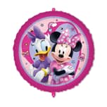 Minnie Junior - Shaped Foil Balloon - 93837