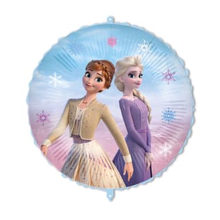 Frozen 2 Wind Spirit - Shaped Foil Balloon - 93846