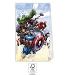 Avengers Infinity Stones - Paper Party Bags FSC - 93877
