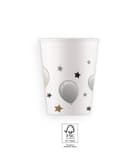 Decorata Milestone - Paper Cups 200 ml FSC. - 93912