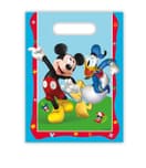Mickey Rock the House - Party Bags - 94061