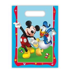 Mickey Rock the House - Party Bags - 94061