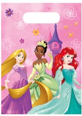 Princess Live Your Story - Party Bags. - 94070